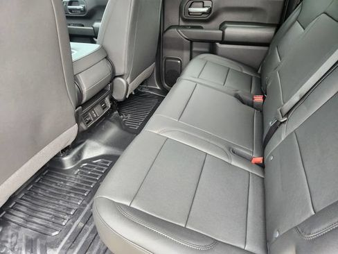 New 2026 Chevrolet Silverado 2500 W/T w/ WT Convenience Package RWD image 29