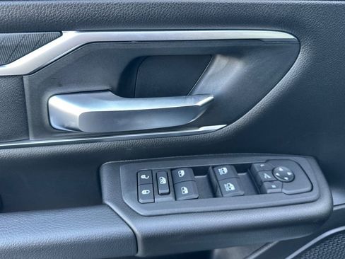New 2026 RAM 1500 4x4 Crew Cab image 11