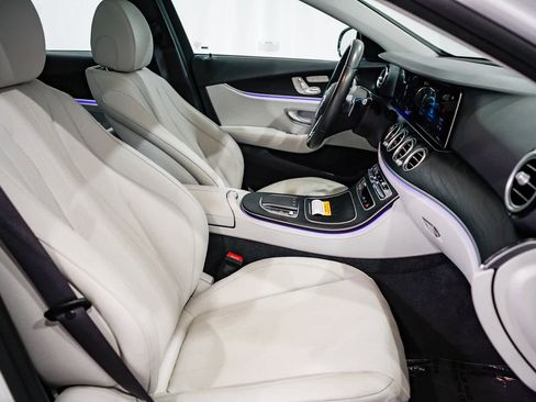 Certified 2022 Mercedes-Benz E 350 Sedan image 16