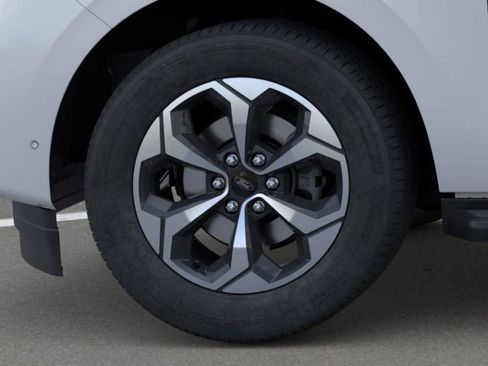 New 2026 Ford Expedition Active image 19