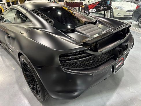 Used 2015 McLaren 650S Coupe image 40