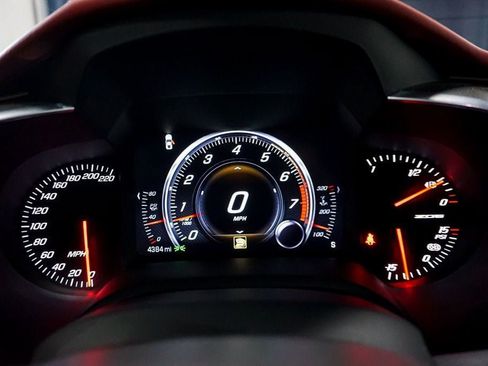 Used 2019 Chevrolet Corvette Z06 RWD image 33