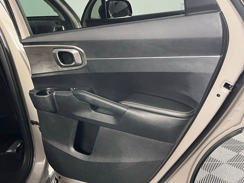 Used 2024 Kia Sorento X-Line EX image 29