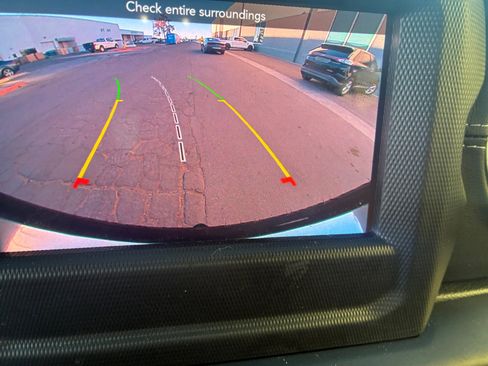 Used 2021 Jeep Wrangler Unlimited Sahara w/ Safety Group image 22