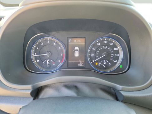 Certified 2023 Hyundai Kona SE w/ Cargo Package image 21