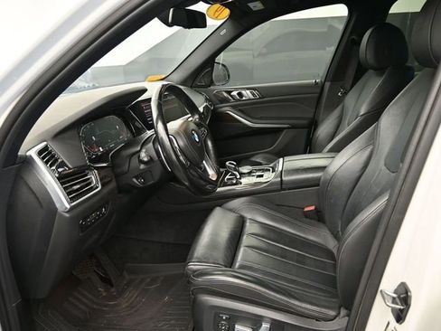 Used 2019 BMW X5 xDrive40i w/ Convenience Package image 14