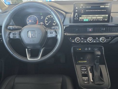 Certified 2024 Honda CR-V EX-L image 15