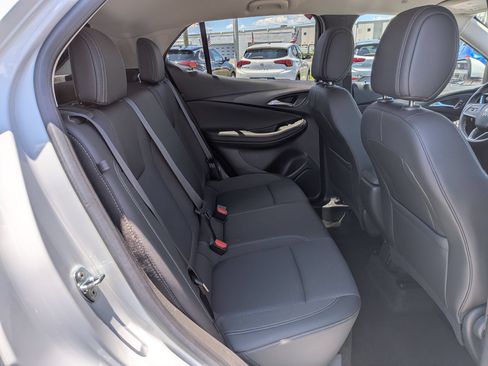 Certified 2024 Buick Encore GX Preferred FWD image 24