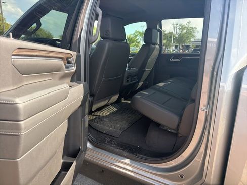 Certified 2025 Chevrolet Silverado 2500 LT w/ Trail Boss Package image 14