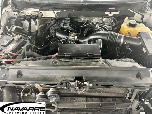 Used 2013 Ford F150 XLT w/ Mid Equipment Group image 33