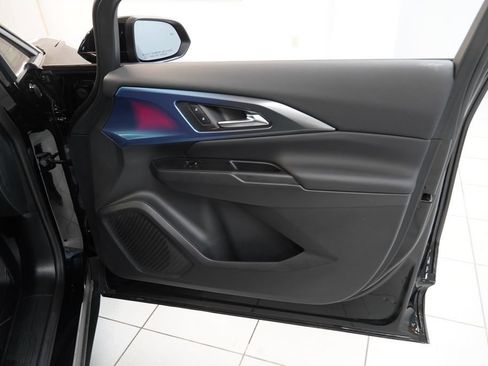 New 2026 Chevrolet Equinox EV LT FWD image 28