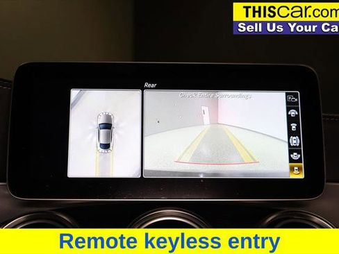 Used 2022 Mercedes-Benz C 300 Coupe image 17