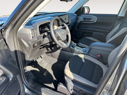 New 2025 Ford Bronco Sport Big Bend w/ Convenience Package image 9