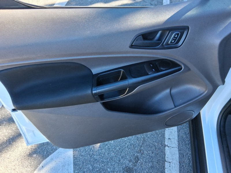 Used 2020 Ford Transit Connect XL FWD image 14