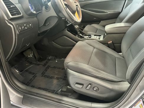 Used 2020 Hyundai Tucson Sport AWD/4WD image 21