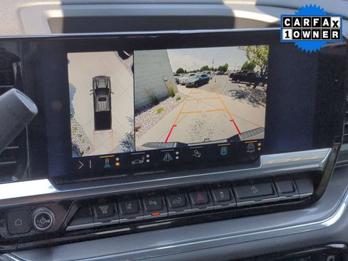 Used 2024 Chevrolet Silverado 2500 High Country w/ High Country Premium Package image 18