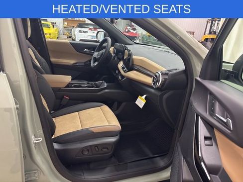 New 2026 Chevrolet Equinox ACTIV w/ Convenience Package III image 14