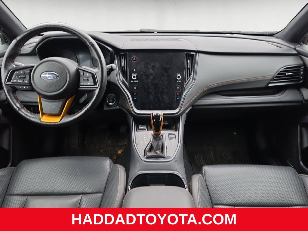 Used 2024 Subaru Outback Wilderness AWD/4WD image 11