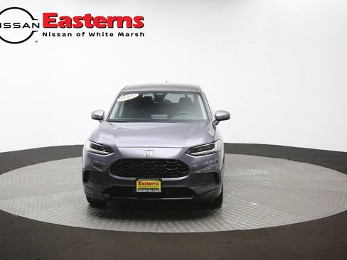 Used 2024 Honda HR-V LX image 46