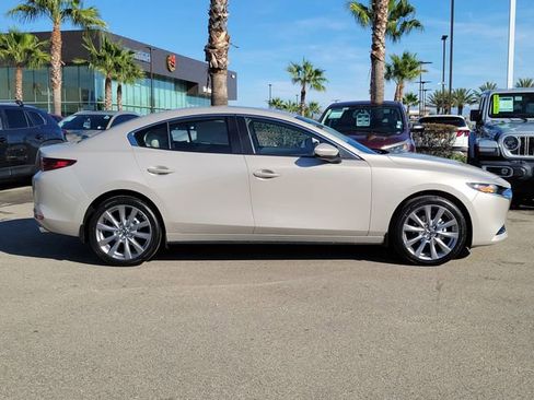 New 2026 MAZDA MAZDA3 2.5 S Sedan w/ Preferred Pkg image 25