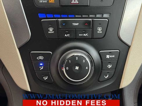 Used 2014 Hyundai Santa Fe GLS AWD/4WD image 32