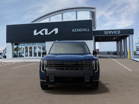 New 2027 Kia Telluride SX X-Line AWD/4WD image 2