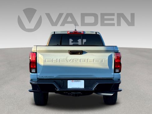 New 2026 Chevrolet Colorado W/T w/ Advanced Trailering Package image 23