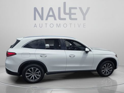 Used 2024 Mercedes-Benz GLC 300 image 6