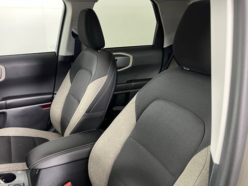 Used 2025 Ford Bronco Sport Big Bend image 16