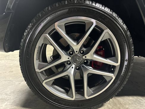 Used 2021 Mercedes-Benz G 63 AMG 4MATIC image 42