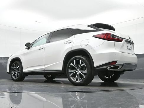 Certified 2022 Lexus RX 350 FWD w/ Premium Package image 37