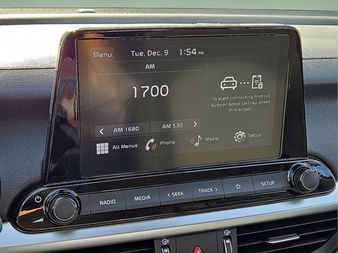 Used 2024 Kia Forte LXS image 26