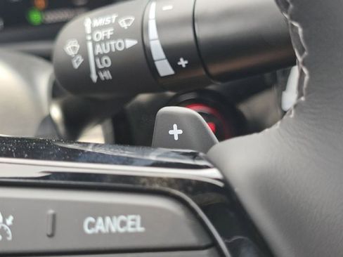 New 2026 Honda Civic Sport Touring image 26