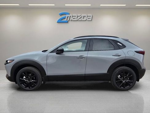 Used 2026 MAZDA CX-30 AWD 2.5 S image 2