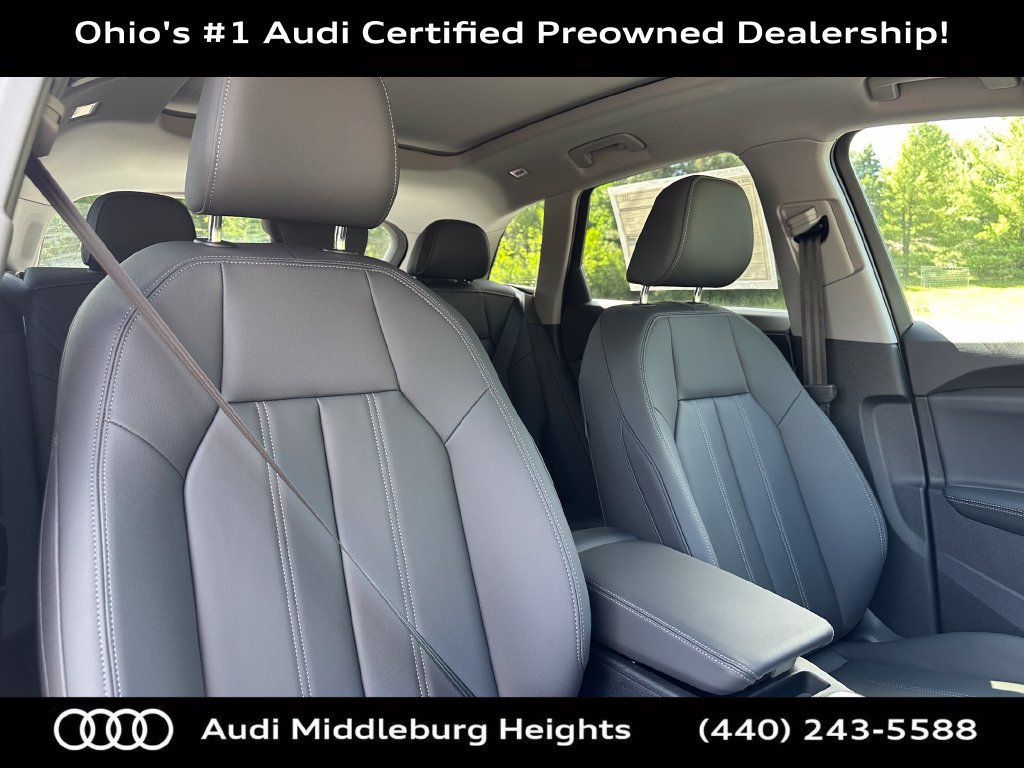Used 2026 Audi Q5 Premium w/ Convenience Package AWD/4WD image 21