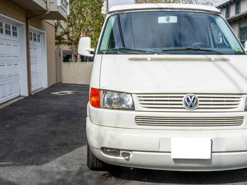Used 2003 Volkswagen Eurovan MV image 64