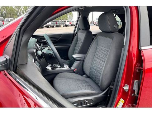 Used 2023 Chevrolet Equinox LT AWD/4WD image 26