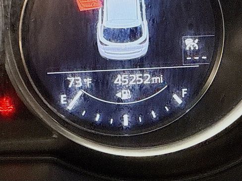 Used 2021 MAZDA CX-5 Carbon Edition image 16