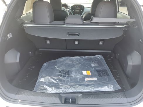 Certified 2025 Subaru Crosstrek 2.5i Sport image 6