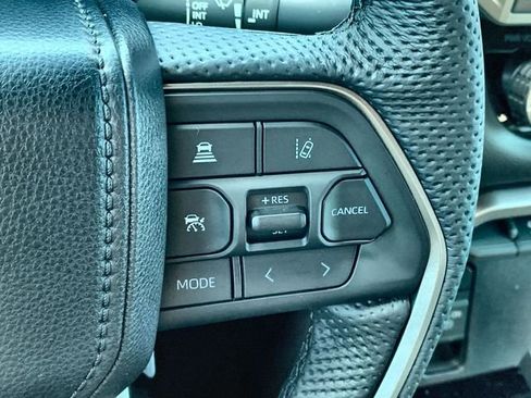 New 2026 Toyota Tundra Limited AWD/4WD image 29