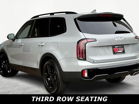 Used 2024 Kia Telluride SX X-Line image 4