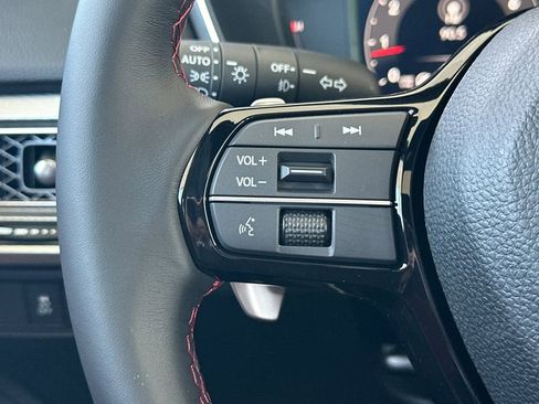 New 2026 Acura Integra A-Spec image 25