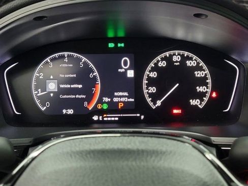 Certified 2026 Honda Civic Sport image 25