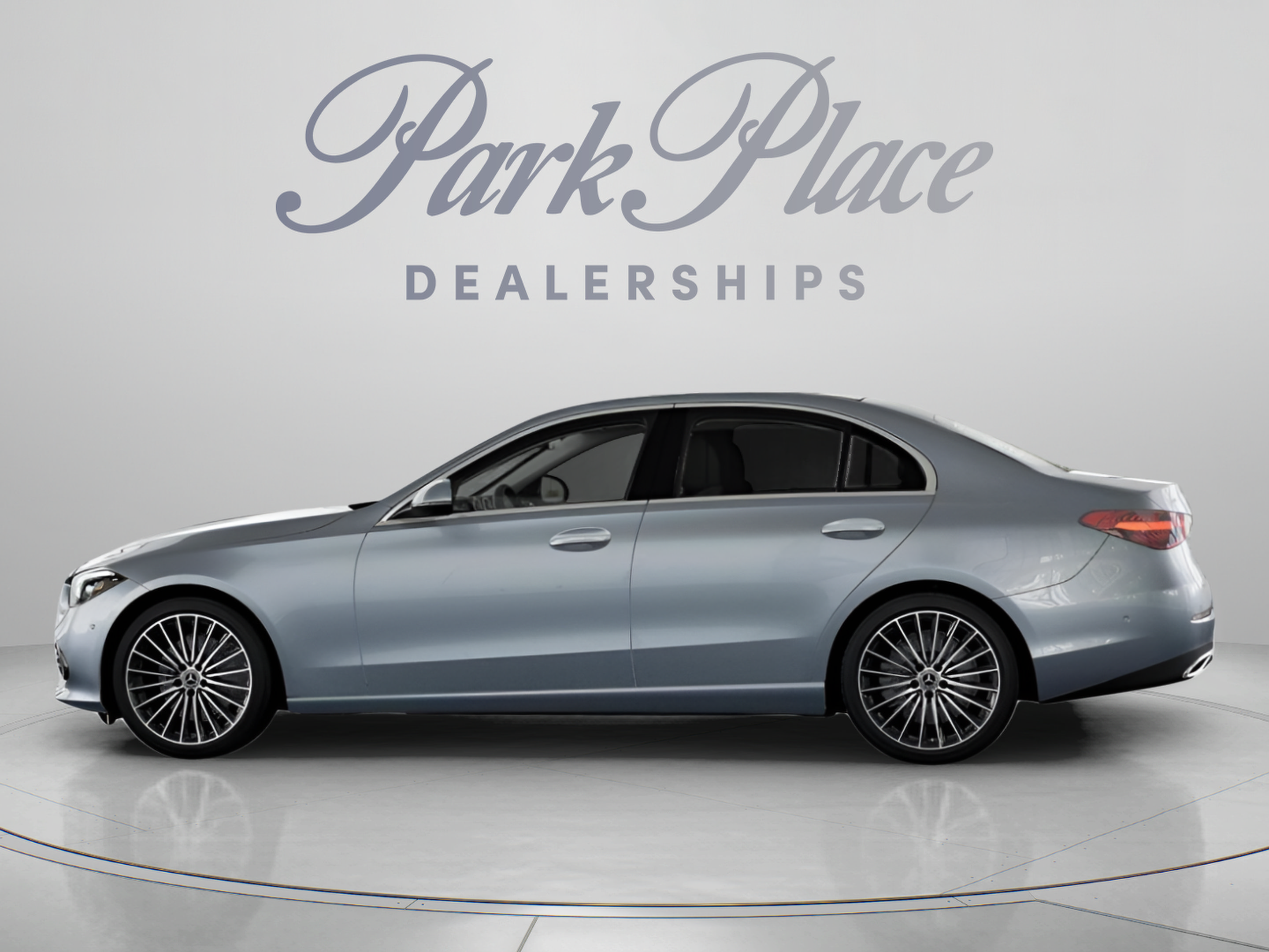 Used 2026 Mercedes-Benz C 300 Sedan image 7