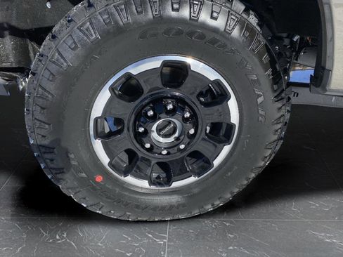 New 2026 Ford F250 XLT w/ XLT Premium Package image 51