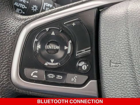 Used 2020 Honda CR-V EX image 19
