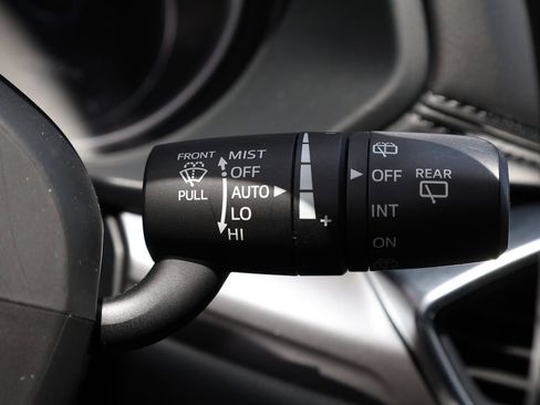 Used 2023 MAZDA CX-5 AWD 2.5 S w/ Select Package image 36