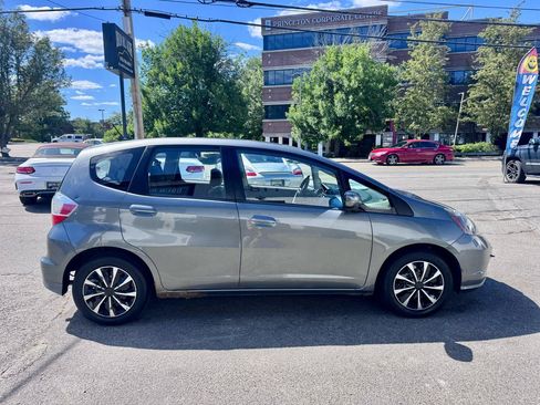 Used 2013 Honda Fit image 6