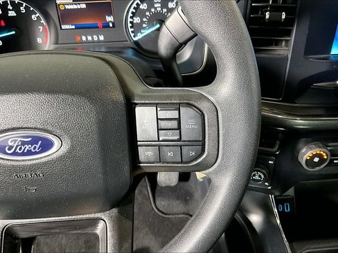 Used 2023 Ford F150 XL w/ STX Appearance Package AWD/4WD image 15