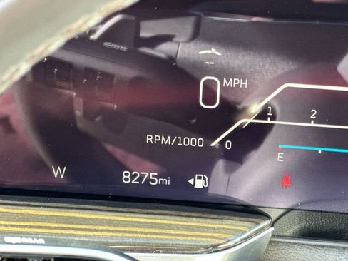 Certified 2025 Cadillac Escalade Premium Luxury image 15